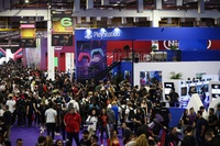 Brasil Game Show retorna depois de três anos com mais influencers que videogames